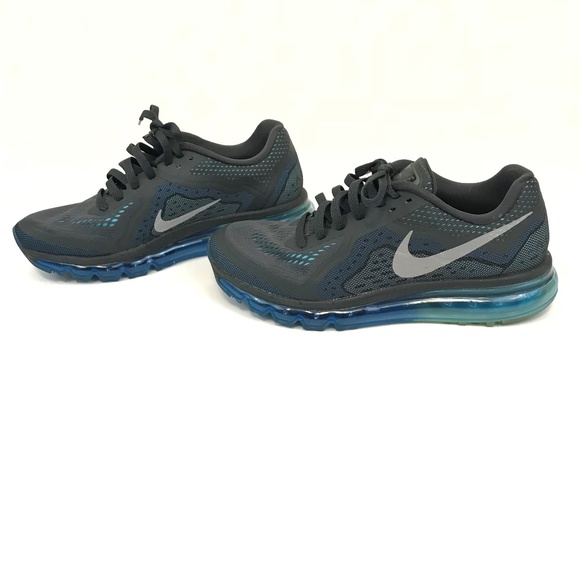 Nike Other - Nike Air Max 2017 Mens Size 9